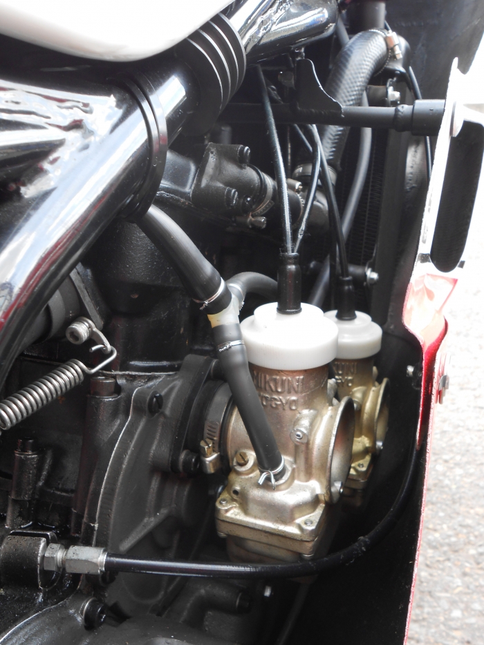 THE CRANKCASE.COM - 